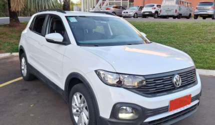 T-cross sense impecável