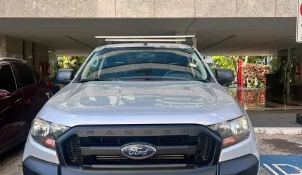 Ranger em excelente estado. a melhor opção para estrada 