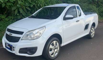  chevrolet montana 1.4 flex ls  