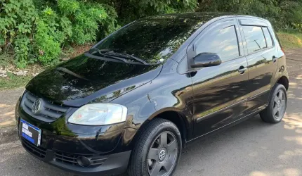 Volkswagenfox 1.0 4p flex 2010