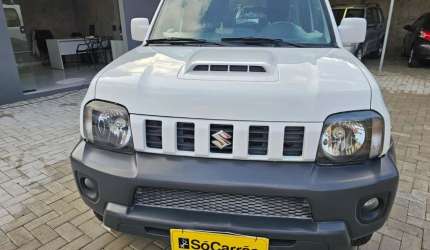Suzuki suzukjimny 4 all 2015