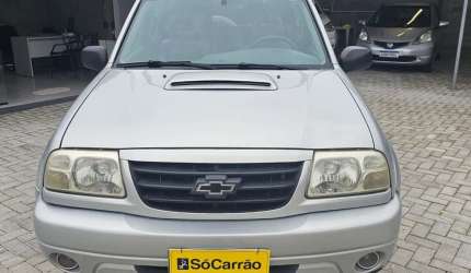 Chevrolet tracker 2.0 2004