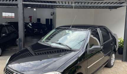 Fiat siena el 1.0 fire flex 2011 completo 