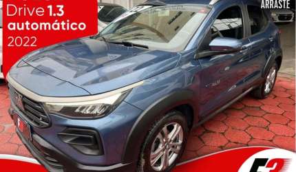 Fiat pulse 2022 1.3 flex drive cvt