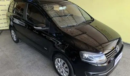 Spacefox trend 1.6 8v imotion g2 2013 preta