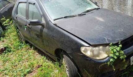 Fiat/palio elx 1.0 fire/30 anos f. flex 8v 4p 2009/2010