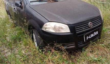 Fiat/siena el 1.4 mpi fire flex 8v 4p 2012/2012