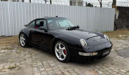 Porsche/911 carrera 4 cabriolet 3.0 (991) 1998/1998 - preto