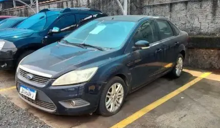 Ford/ focus 2l fc flex - são josé do rio preto - sp