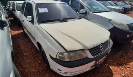 Vw - volkswagen/gol 1.0 plus 8v 2p 2004/2004 - 