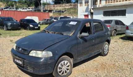 Fiat/palio 1.0 - são josé dos campos - sp