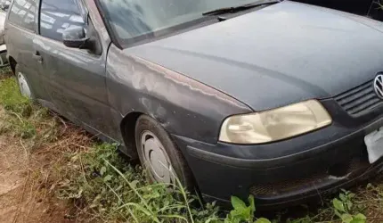 Volkswagen/gol 1.0 - várzea paulista - sp