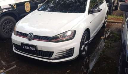 Vw/ golf gti ab 2014 são paulo sp