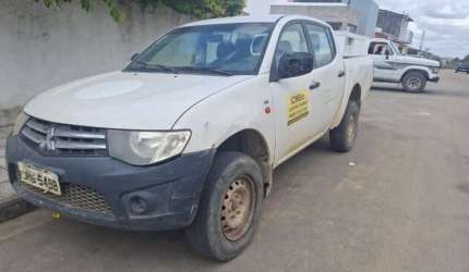 L200 triton 3.2 d mitsubishi - murici - al