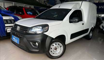 Fiat fiorino 1.4 mpi furgão endurance 8v flex 2p manual