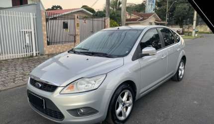 Ford focus hatch glx 2.0  (flex) 2013