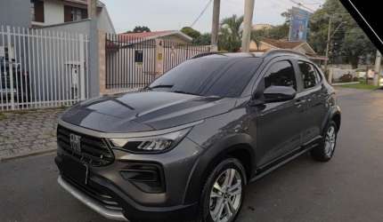 Fiat pulse audace (aut) 2022