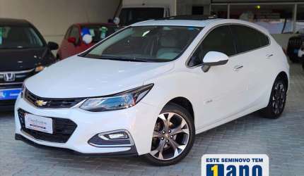 Chevrolet cruze 1.4 turbo sport6 ltz 16v flex 4p automático