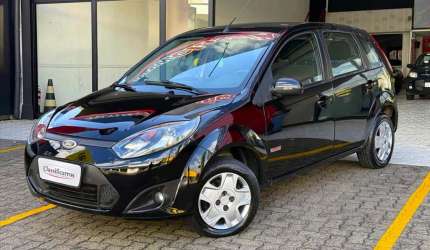 Ford fiesta 1.6 mpi class hatch 8v flex 4p manual
