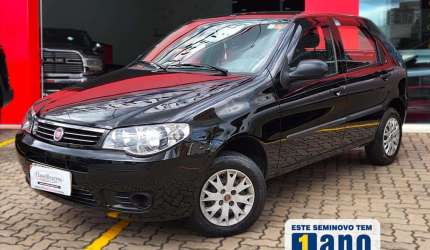 Fiat palio 1.0 mpi fire 8v flex 4p manual