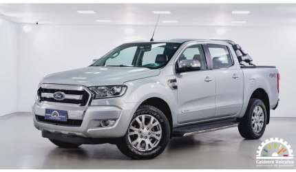 Ford ranger 2019 3.2 xlt 4x4 cd 20v diesel 4p automático