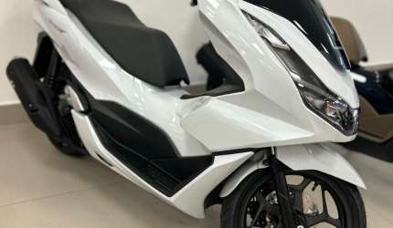 Pcx 160 - cbs/abs/dlx - 0km