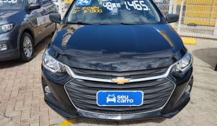 Onix hatch 1.0 12v flex