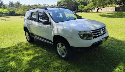 Duster express 1.6 2015