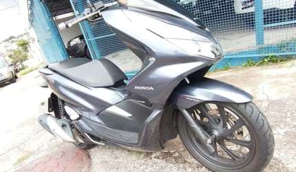 Honda pcx 150 pcx 150.