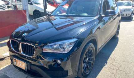 Bmw x1 2015 2.0 16v turbo activeflex sdrive20i 4p automático