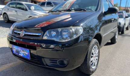 Fiat palio 2012 1.0 mpi fire economy 8v flex 4p manual