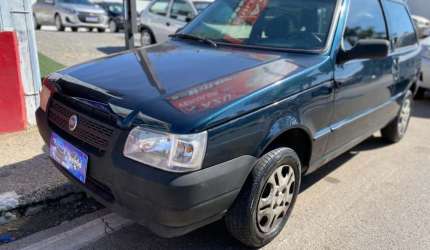 Fiat uno 2005 1.0 mpi mille fire 8v gasolina 2p manual