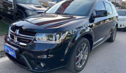 Dodge journey 2014 3.6 rt v6 gasolina 4p automático