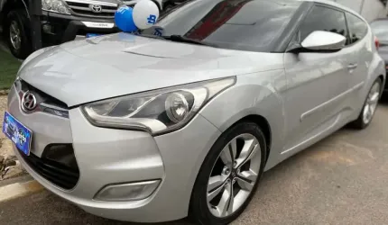 Hyundai veloster 2013 1.6 16v gasolina 3p automático