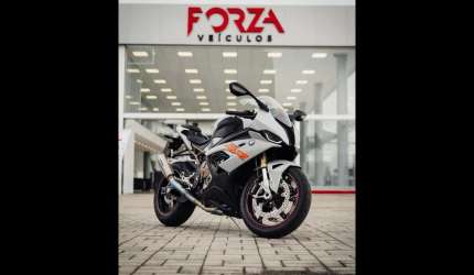Bmw s 1000 r bmw s 1000rr 2021 - prata - 2021/2021