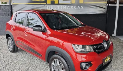 Kwid intense 1.0 2021/2022