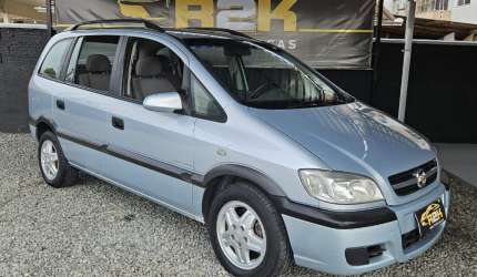 Zafira expression 2.0 7 lugares aut. 2009/2010