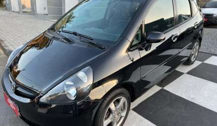 Honda fit lx 1.4/ 1.4 flex 8v/16v 5p mec.