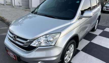 Honda cr-v 2.0 16v