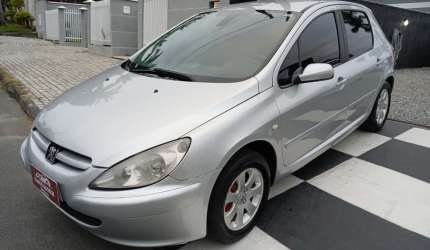 Peugeot 307 2.0 16v