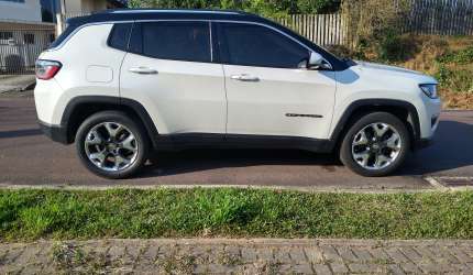 Jeep compass 2017/2017 