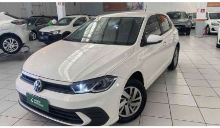 Volkswagen polo 2024 1.0 mpi manual