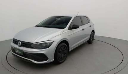 Volkswagen polo 2025 1.0 mpi track manual