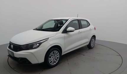 Fiat argo 2025 1.0 firefly flex drive manual