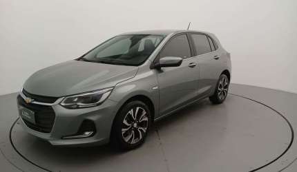 Chevrolet onix 2024 1.0 turbo flex premier automático