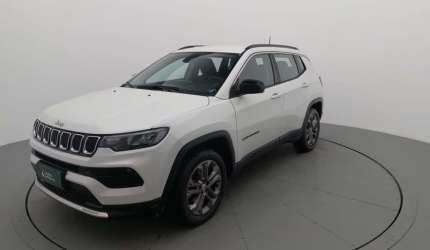 Jeep compass 2023 1.3 t270 turbo flex longitude at6