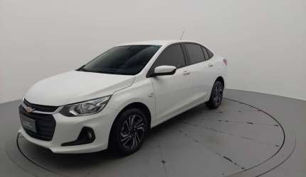 Chevrolet onix 2025 1.0 flex plus lt manual