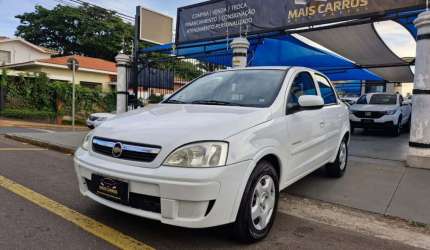 Corsa sed. premium 1.4 8v econoflex 4p
