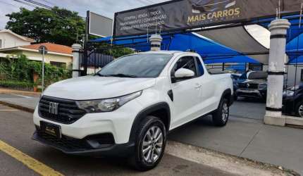 Strada freedom 1.3 flex 8v  cs plus
