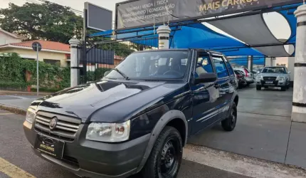 Uno mille way economy 1.0 f.flex 4p